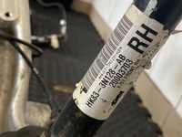 фото thumb №6, Ступица поворотный кулак приводной вал рычаг перед правое jaguar f-pace x761