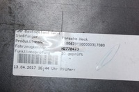 фото thumb №13, Porsche 991 4s бампер задня idealny