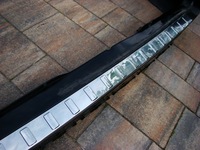 фото thumb №8, Vito w447 amg бампер зад