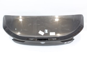фото thumb №5, Кришка зад багажника bmw g14 f91 m8 cabrio c36