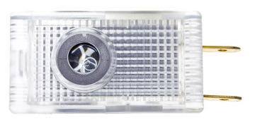 LED Projektor Logo OPEL Insignia OPC Lampka drzwi