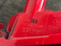 фото thumb №14, Kia niro лампа заднього виду правий задня задня оригінал europa