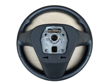 фото thumb №9, Opel mokka i руль кожа с подогревом чёрная