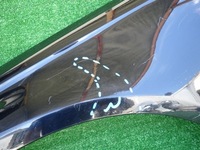 фото thumb №5, Audi a4 b8 08-12 крыло левый передний перед