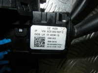 фото thumb №3, Переключатель комбинированный лента passat b6 3c5953513c