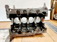 фото thumb №10, Audi a4 b8 2.0 tdi блок двигуна cay dfg 03n023c