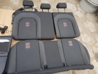 фото thumb №3, Сиденья заднее сиденье подушка безопасности seat arona fr