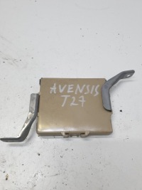 Купить Модуль блок управления smart key toyota avensis t27 89990-05031, фото thumb