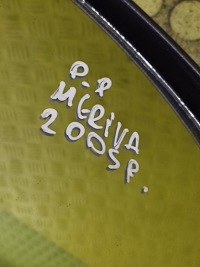 фото thumb №9, Opel meriva a дзеркало праве 5 pin