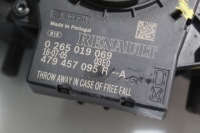 фото thumb №3, Переключатель комбинированный света dacia dokker