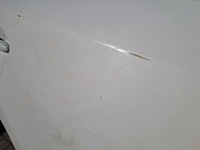 фото thumb №8, Mazda cx5 cx-5 i двері праві зад задні комплектні європа