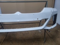 Bmw 5 g-30 g 30/31 рестайлинг  m-pakiet бампер передний перед 6 x pdc Недорого, фото thumb