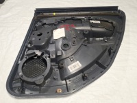 Обивка обшивка дверь задний задний левая seat altea xl 5p8 2009-2015 с шторка Недорого, фото thumb