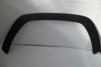 фото thumb №1, Toyota rav4 v 5 2019- молдинг крила ліва перед