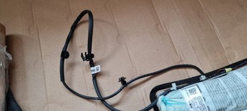 фото thumb №11, A6 c7 4g рестайлінг подушка сидіння права перед 4g5880242b a7 4g