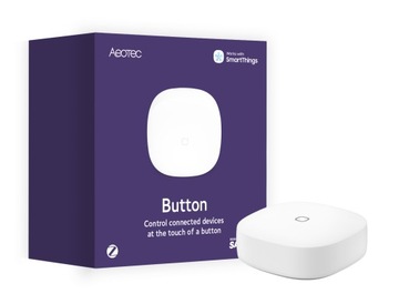 Кнопка Aeotec SmartThings ZigBee