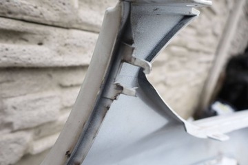 фото thumb №13, Bmw x3 g01 / x4 g02 17-21 м-пакет бампер перед 6pdc org