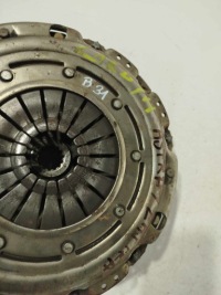 фото thumb №3, Колесо двухмассовый сцепление полный opel z17dth