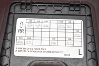 фото thumb №7, Бардачок пасажира nissan pulsar 14r