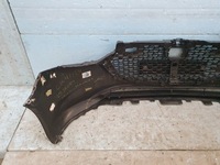 фото thumb №11, Бампер mazda 3 iv bp перед передний 19-