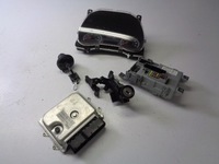 фото thumb №1, Набір стартовий fiat fiorino qubo 1.3 jtd 2011 rok