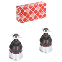 фото thumb №1, Шарніри важеля l/p honda accord vii viii crosstour i 04-