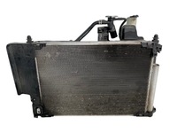 фото thumb №1, Yaris iv 1.0 радіатор wody кондиціонера вентилятори комплект