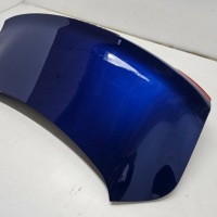 фото thumb №10, Кришка багажника зад maserati granturismo m189
