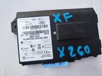 фото thumb №1, Модуль telematics jaguar xf x260 dpla-70718-cr