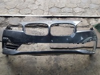 фото thumb №1, Bmw 2 f45 f46 lift lci бампер перед передний 2021