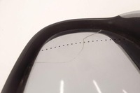 фото thumb №8, Зеркало левая peugeot 206 sw 2e/k e2017003 1.4l дизель 50kw 2003