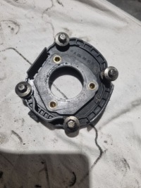 Купить Крышка картера масляный mercedes a 6540106701, фото thumb