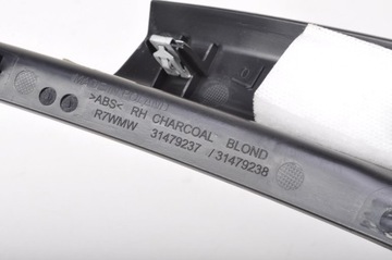 фото thumb №7, Volvo v60 ii захист стійка правий зад 31479237