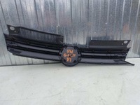 фото thumb №6, Решётка радиатора решётка радиатора volkswagen golf vi 5k0853653f