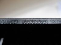 фото thumb №6, Citroen c2 рычаг дворники крышки задний nowe оригинальные 6429w3 9672866880