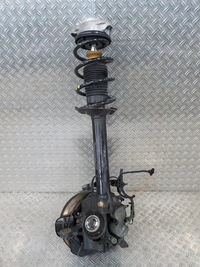 фото thumb №7, Ducato 14-20 ступица поворотный кулак левая перед 15"