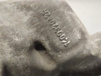 Renault master iii рестайлінг  колектор впускний  пластиковий 140032042r в Україні, фото thumb