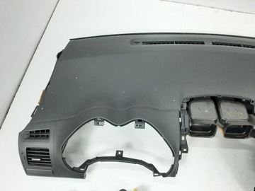 фото thumb №11, Toyota auris e15 3d 08r панель раздаточная капот ремни подушки подушка безопасности kpl