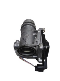 фото thumb №1, Renault clio iii 1.5 dci дросельна заслінка 8200614985