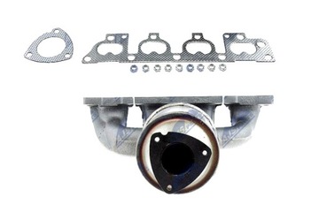 фото thumb №9, Катализатор opel astra g 1.4 16v 1.6 16v 2000- meriva a 1.6 1.6v