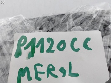 фото thumb №15, Mercedes gle w167 v167 amg 19-23 решітка радіатора решітка решітка w бампер перед чорний