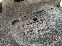 фото thumb №14, Volvo v40 ii пінополістирол вкладиш багажника домкрат 31381882