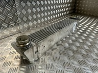 фото thumb №5, Bmw 5 e60 e61 2008 радиатор воздуха наддувочный / интеркулер