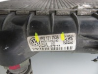 фото thumb №4, Радиатор воды seat ibiza iv 1.6 tdi - cayb 6r0121253a