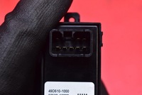 фото thumb №8, Подъемник стекло правый перед 93580-a2000 kia ceed 2 ii 12-15