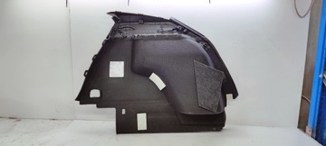 фото thumb №5, Боковина багажника левый audi q3 f3 83a863879d