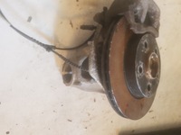 фото thumb №8, Bmw i3 поворотний кулак перед амортизатор важіль lh rh