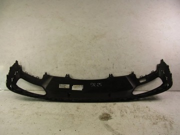 фото thumb №12, Audi a4 b9 s-line рестайлінг спойлер бампера зад 19r-- 8w0807521ab