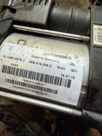 фото thumb №10, Audi vw porsche компрессор компрессор подвеска hurt 22 штуки 4m0616005h