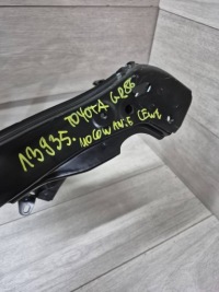 фото thumb №5, 13935. toyota gr86 кронштейн радіатора ліва su003-09723